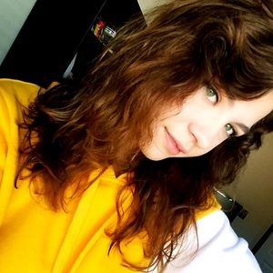 Meet your Posher, Kristi